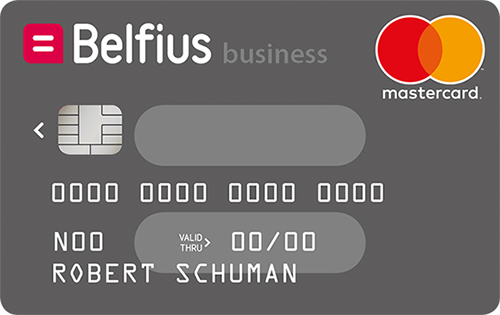 Belfius Business Pack | Zakelijke zichtrekening online aanvragen