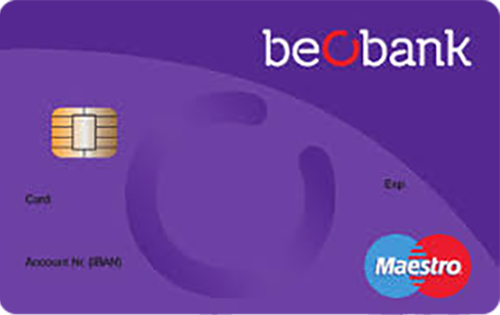 Beobank Plus