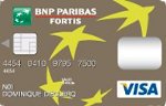 bnp paribas easy pack kaart