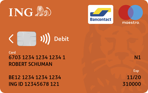 Belgische Zichtrekeningen Vergelijken Bancompare