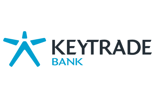 Keytrade Bank Keyprivate
