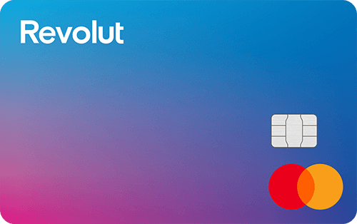 Revolut Compte Standard